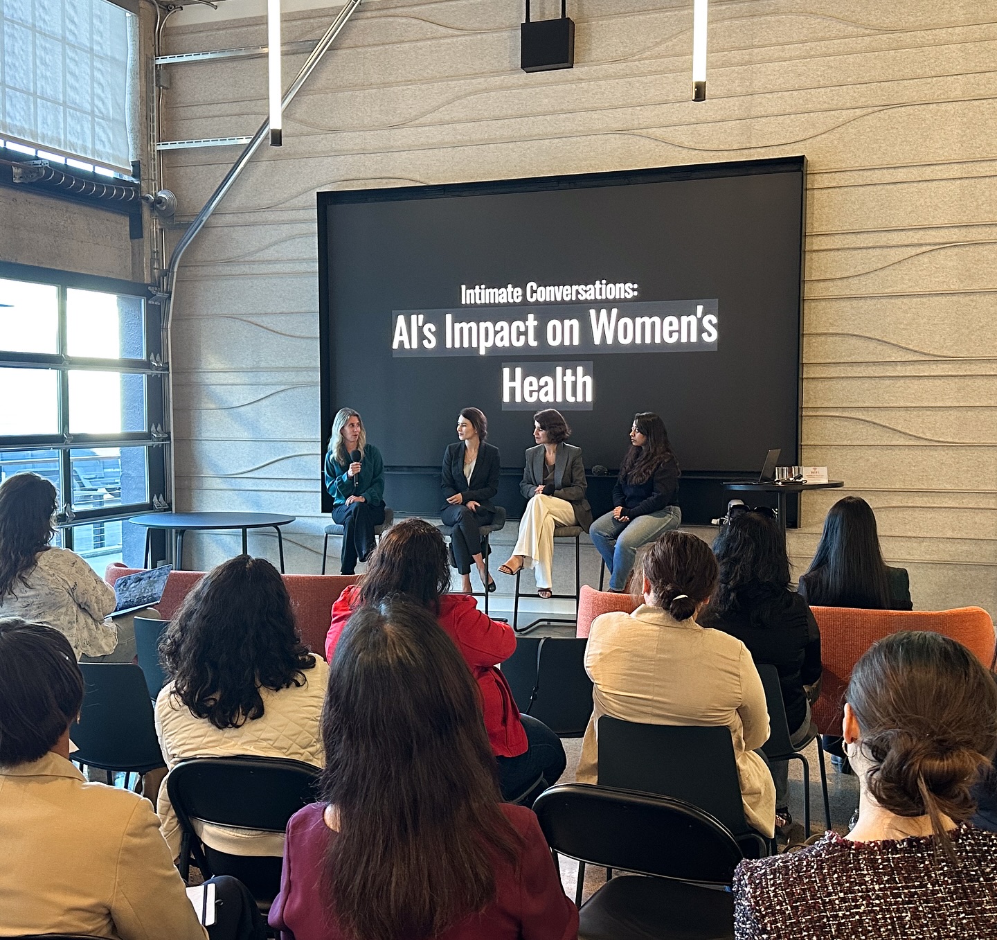 Governance and board work